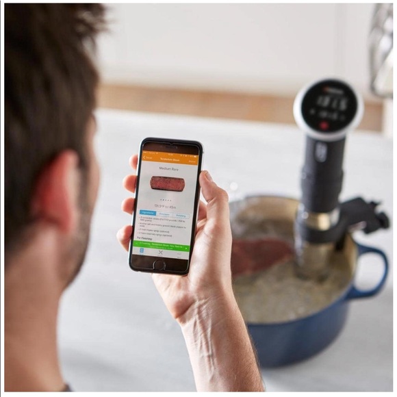 Anova Precision Cooker - Picture 7 of 7